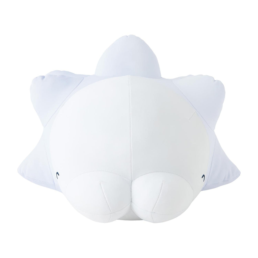 Pokémon Center Japan Snom #872 Life-Size Cool Plush Stuffed Toy