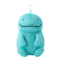 Take a bath too! bus buddy nuo