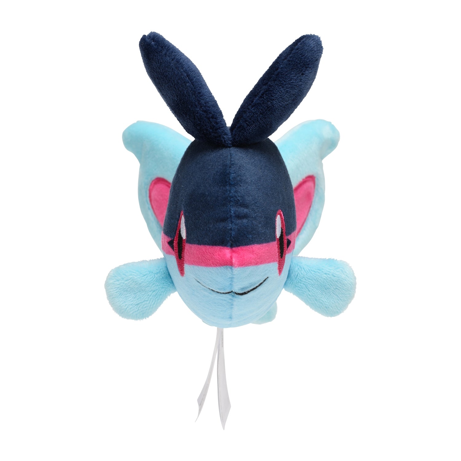 Pokémon Fit Finneon (#456) Official Plush – Pokémon Center Japan