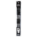Pokemon 2B Black Pencil Set with featured character from Japan