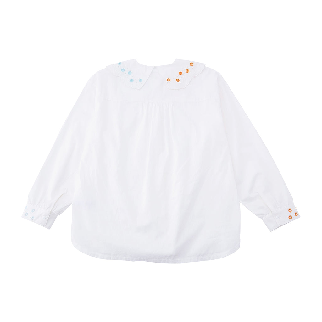 Collared Shirt Nitamonoshi Vulpix & Alolan Vulpix