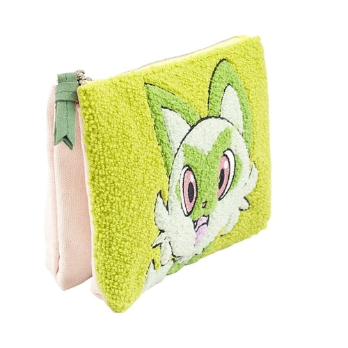 Sagara 3 pocket pouch Nyaoha