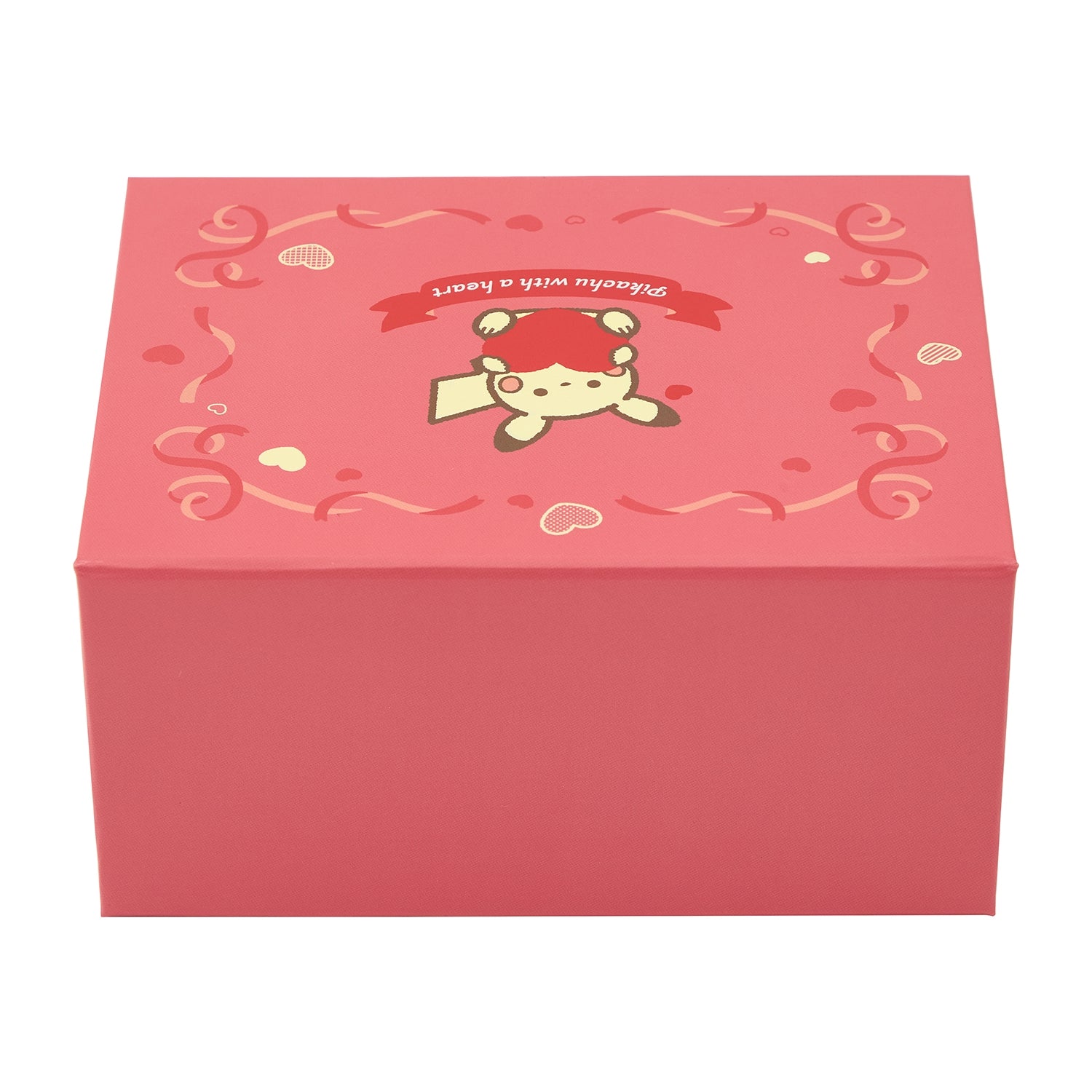 Assorted Chocolate Box Pikachu With A Heart