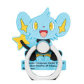 Rubber smartphone ring colink