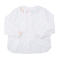 Collared Shirt Nitamonoshi Vulpix & Alolan Vulpix