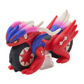 Dream Tomica Colloidon figure with vibrant colors from Japan