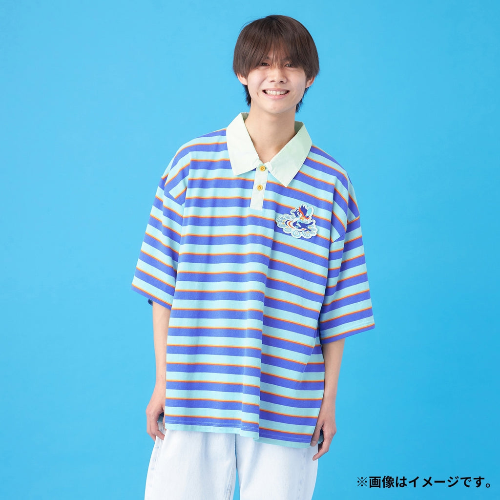 Polo shirt Wenival M/L
