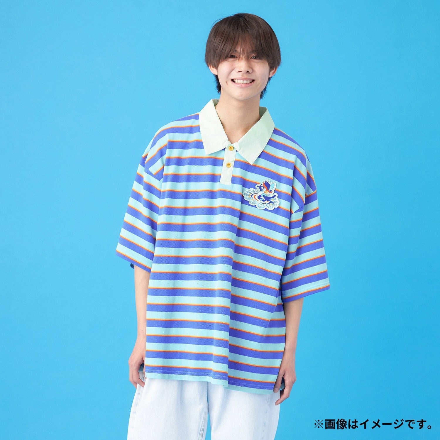Polo shirt Wenival M/L