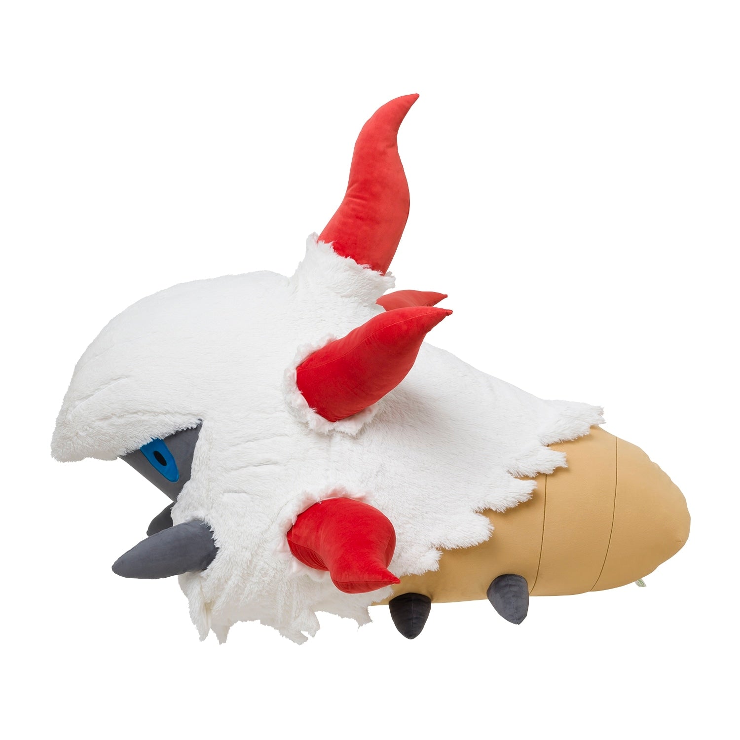 Rare Pokemon Meralba plushie, shipped from Japan with care