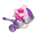Sleeping Big Kanu-chan plushie from Japan, cute sleeping pose
