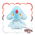 482 Plush Pokemon with cute face from Japan