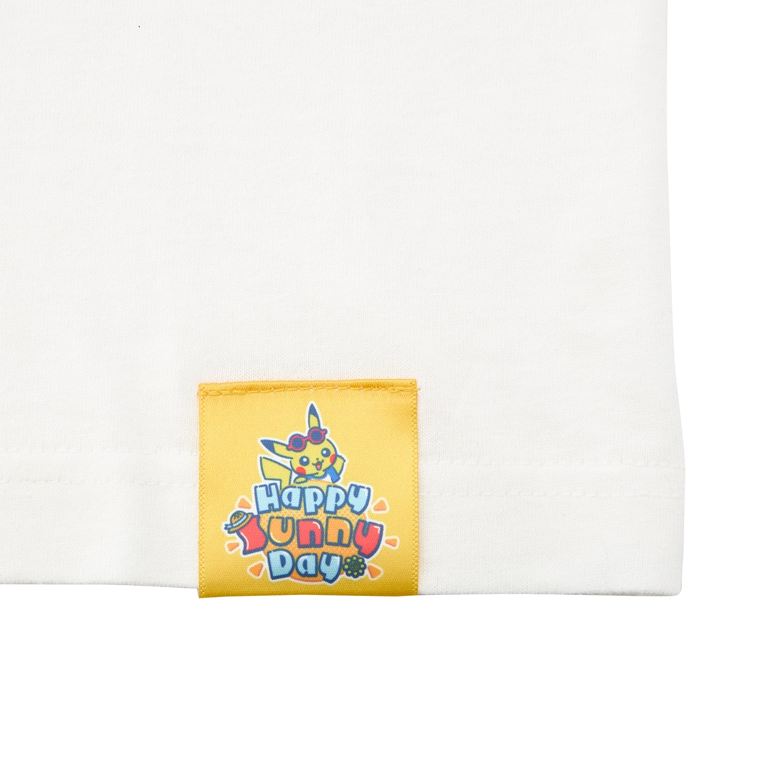 T-shirt Happy Sunny Day Free