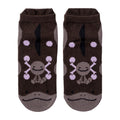 [Choice] Short socks Moudokukiken Doo (19-21cm)