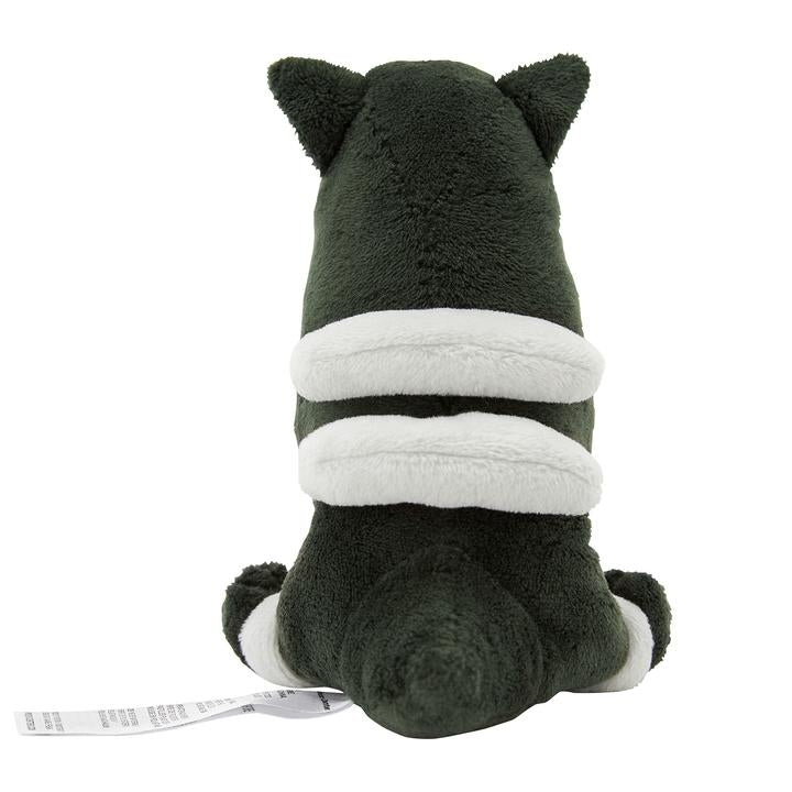 Pokémon Fit Houndour (#228) Official Plush – Pokémon Center Japan