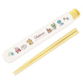 Chopsticks/Chopsticks case/With Pokemon