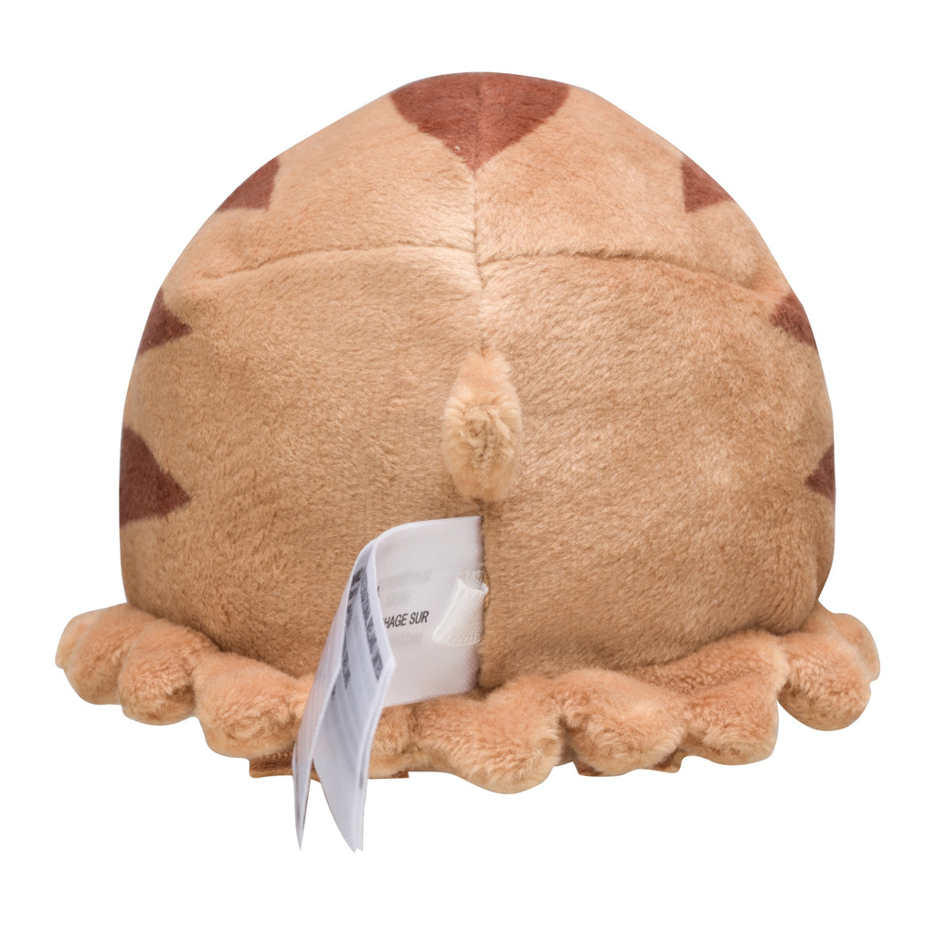 Pokémon Fit Swinub (#220) Official Plush – Pokémon Center Japan