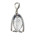 National Encyclopedia Metal Charm 795