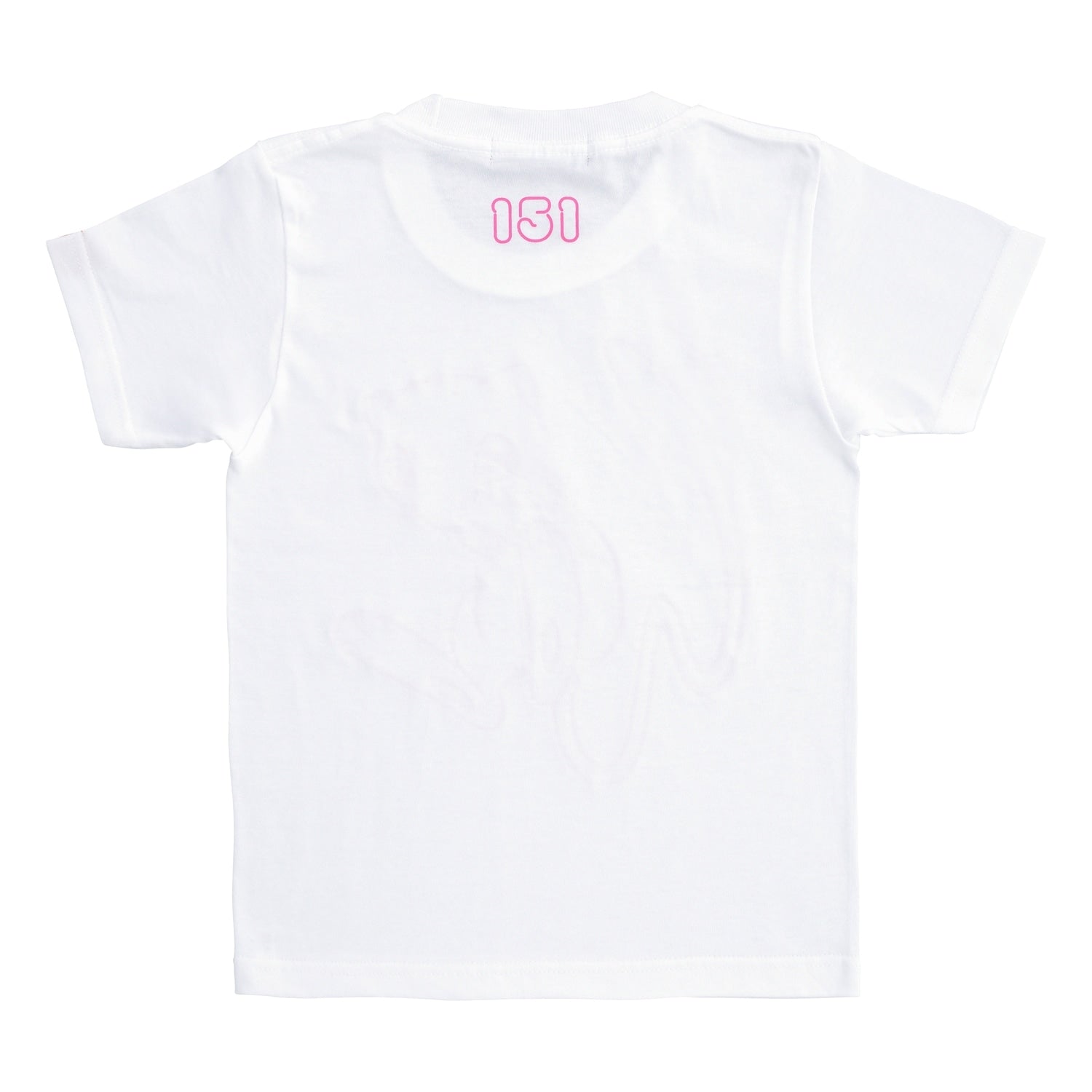 T-shirt NeonColor MW120/130/140