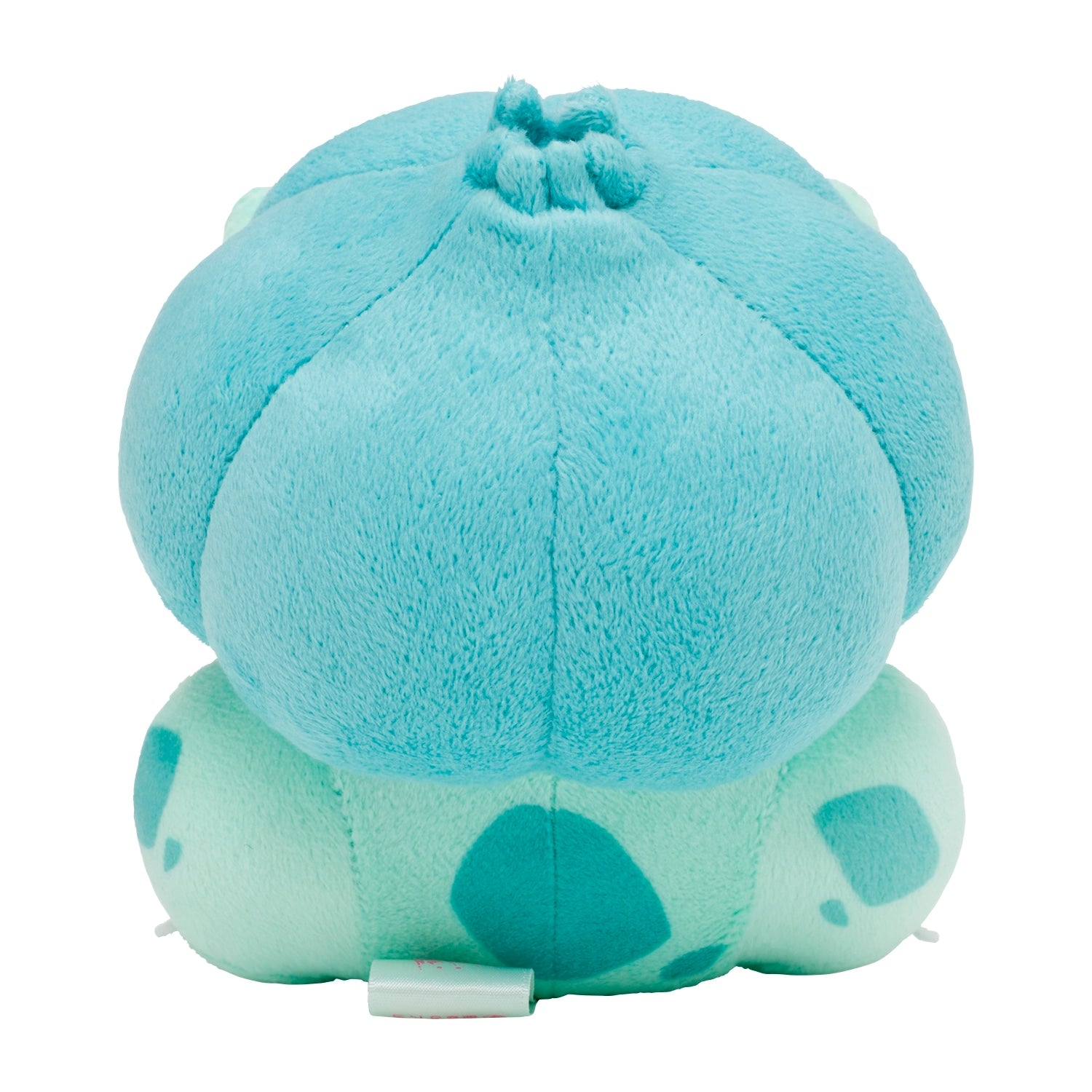 Bulbasaur plush with Psycho Soda Refresh design, shipped from Japan