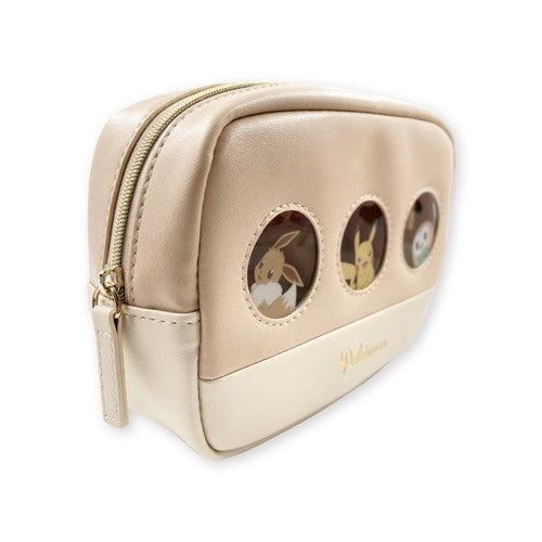 Box pouch BE