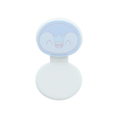 Japanese Piplup collectible, officially licensed Pokemon Center product from Japan