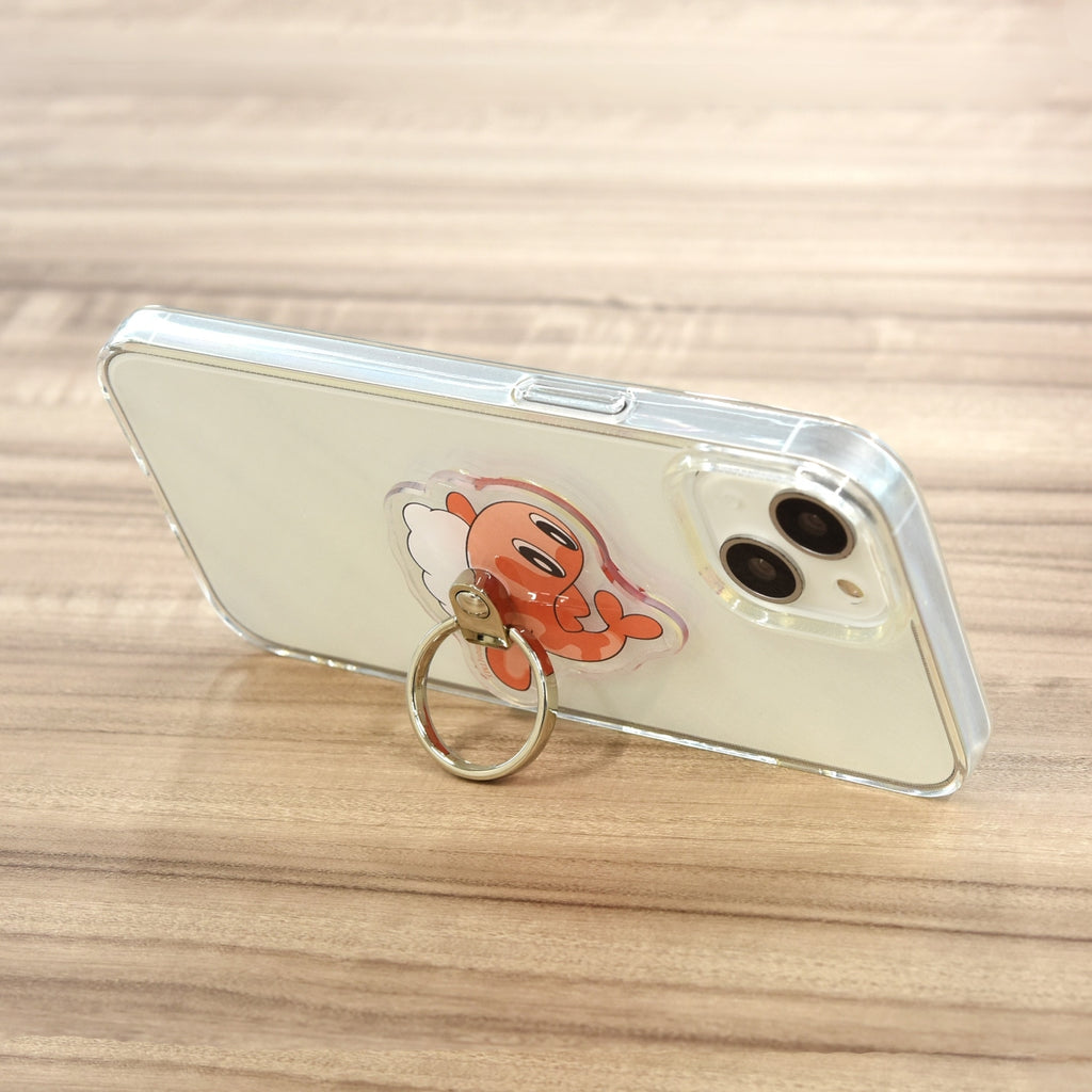 Die-cut multi-ring Sharitatsu 924H