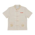 Restaurant Uniform Shirt Pikachu Restaurant 130