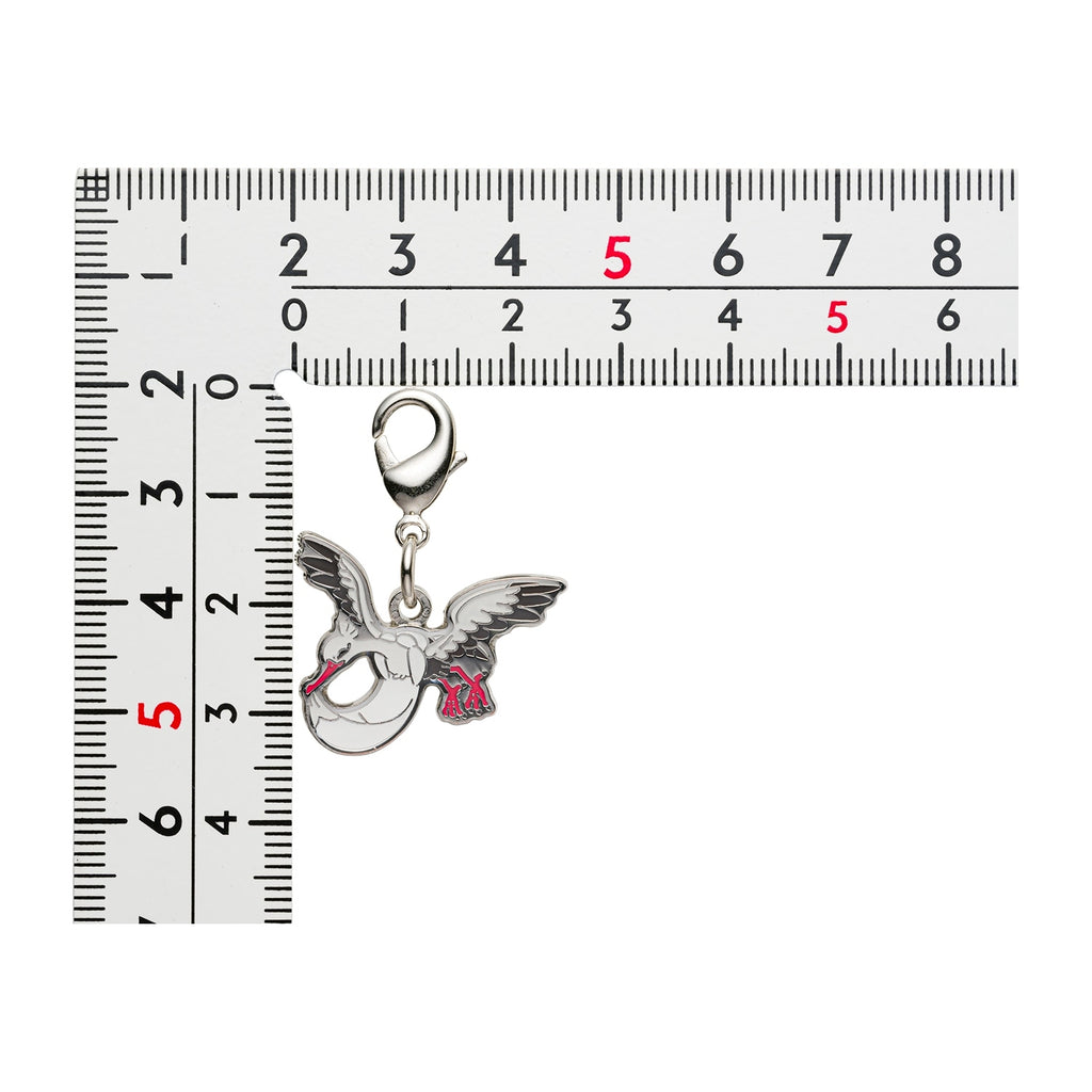 Pokemon Metal Charm 962 with detailed character visual from Japan
