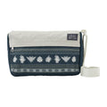 Shoulder bag Snowy Gathering