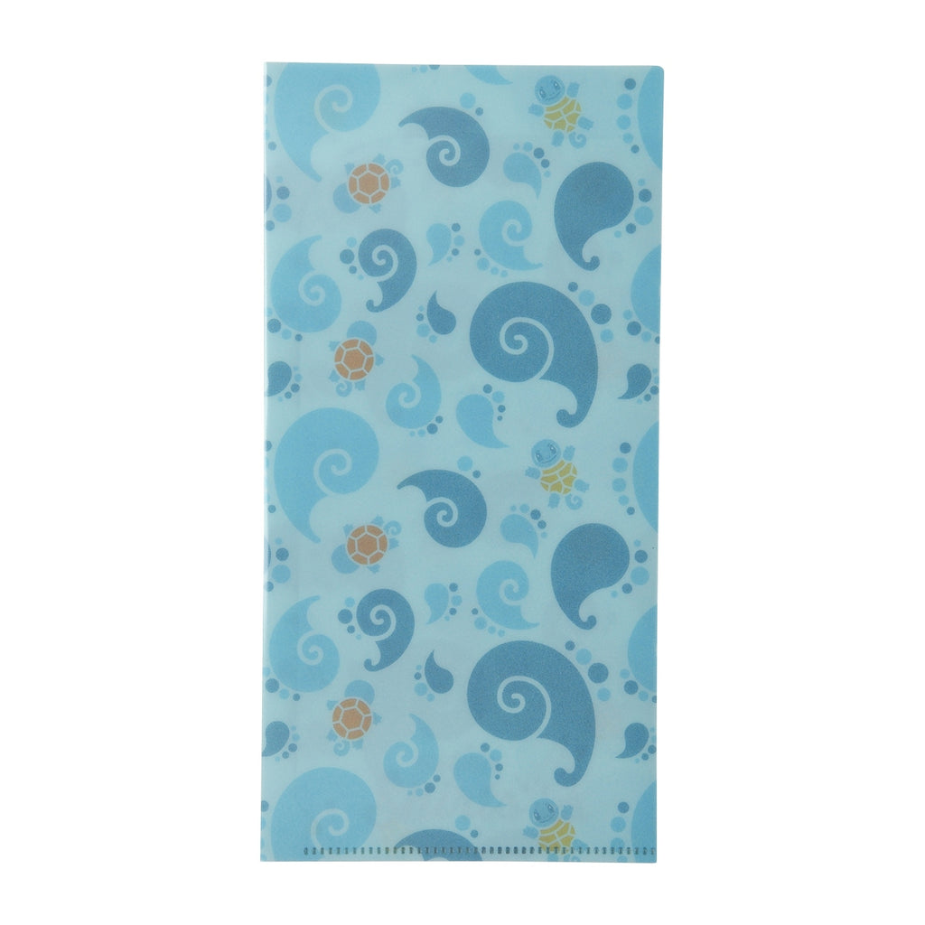 Mask Case Pokémon Shirts Pokémon Squirtle Pattern