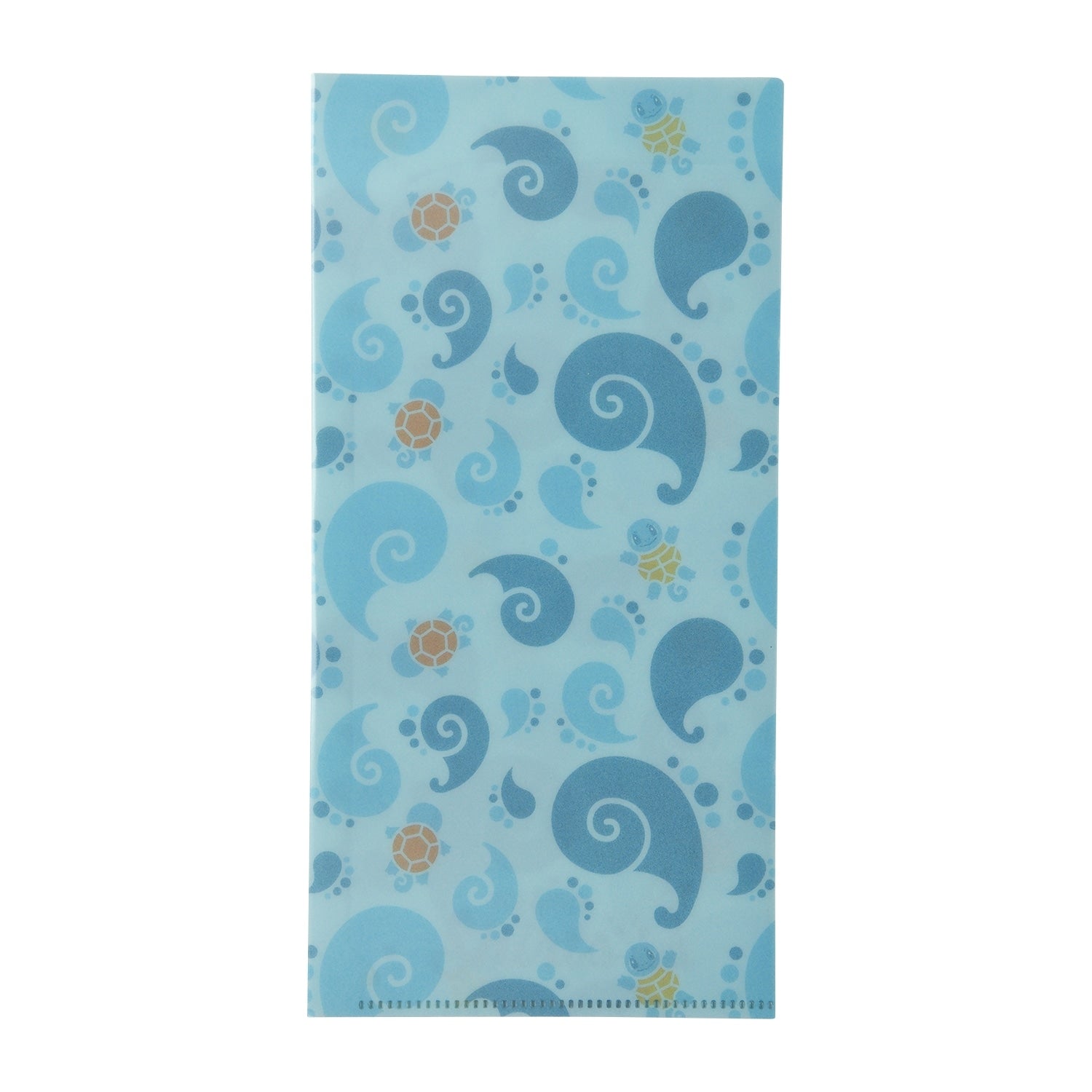 Mask Case Pokémon Shirts Pokémon Squirtle Pattern