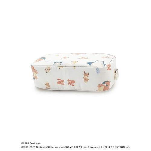 [gelato pique] Sleep pattern pouch L B
