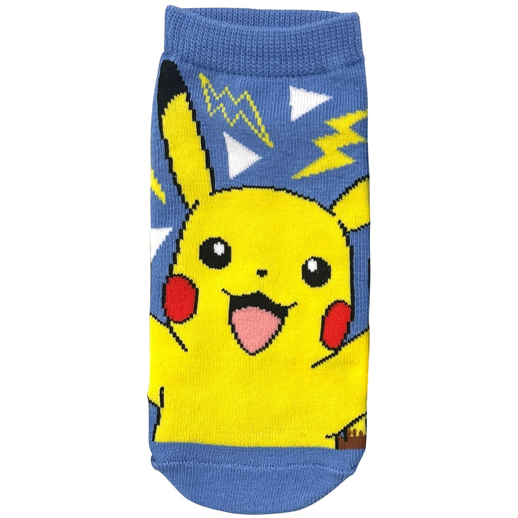 Carax Pikachu Denki Junior (15-21cm)