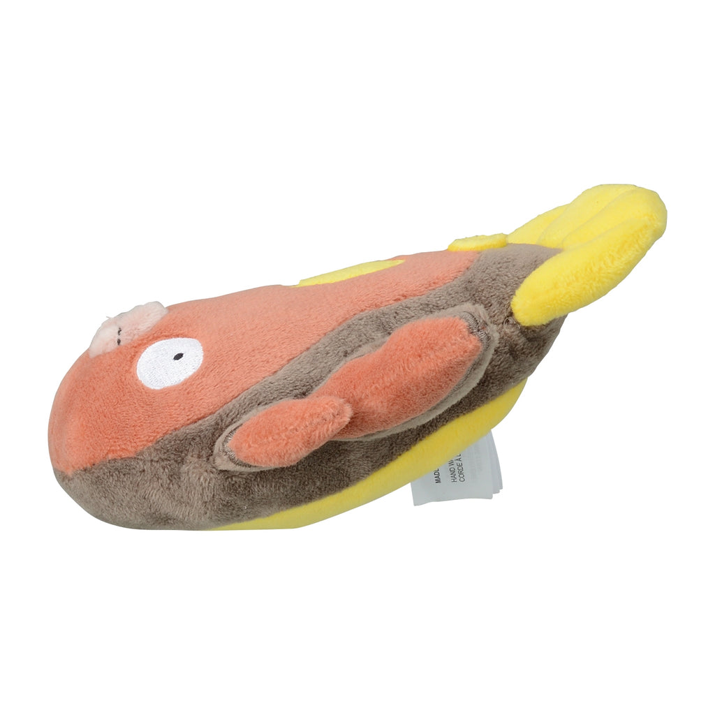 Japanese Maggyo Pokemon Plush with detailed design