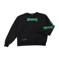 Sweatshirt PSYCHO CYBER Unilan Dablan Runcruz M/L