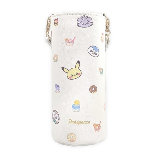 Plastic bottle holder IV Sweets shop Pokepiece