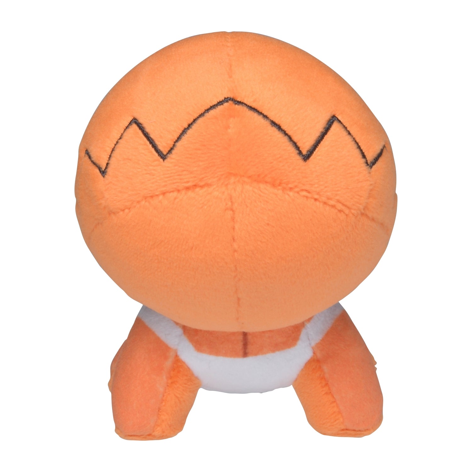 Pokémon Fit Trapinch (#328) Official Plush – Pokémon Center Japan