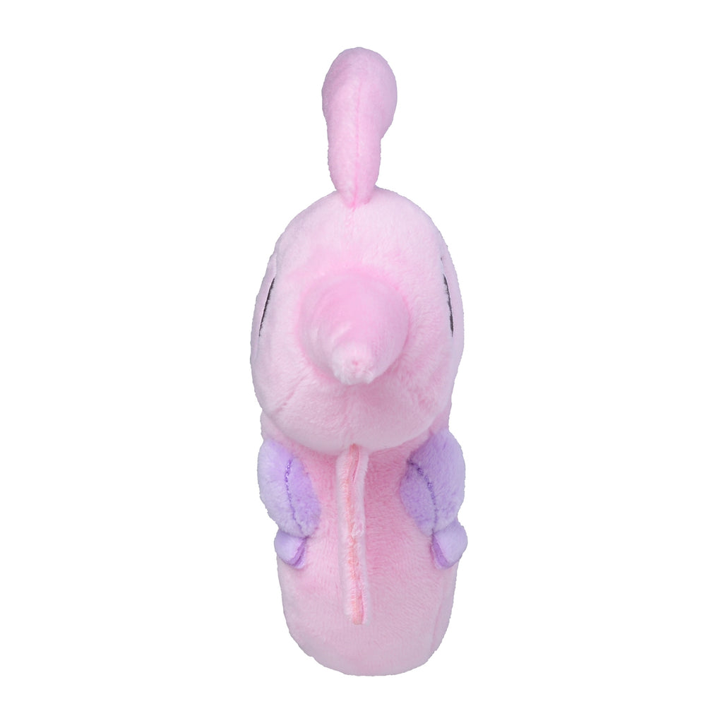 Gorebyss #368 Pokémon fit Official Plush | Pokemon Center Japan