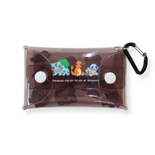 Clear Multi Case S Flyer Kanto