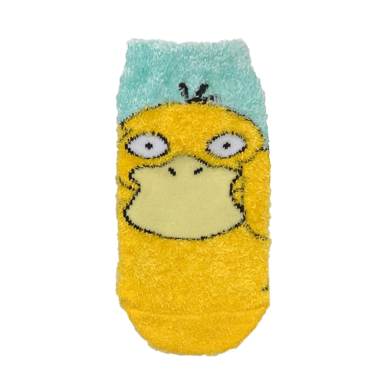 Fluffy socks Kodak Up Kids