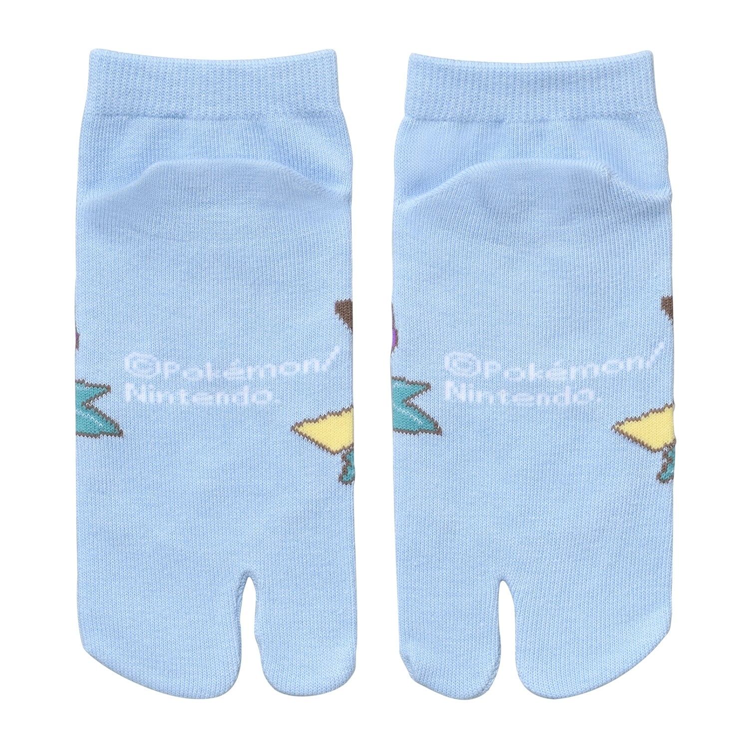 [Choose] Two-fingered Pokemon Harunatsu Akifuyu Pikachu and Morning Glory (23...