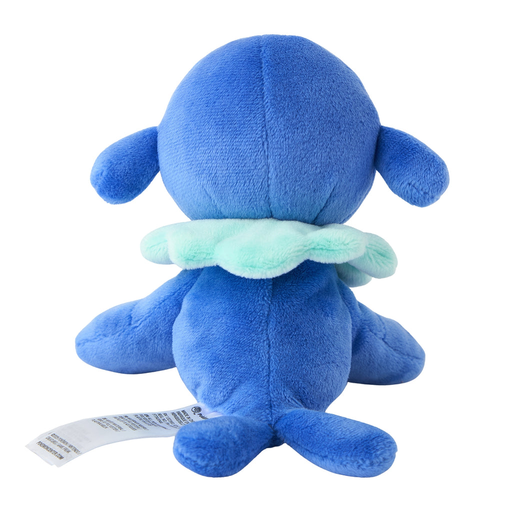 728 Plush Pokémon fit Ashimari