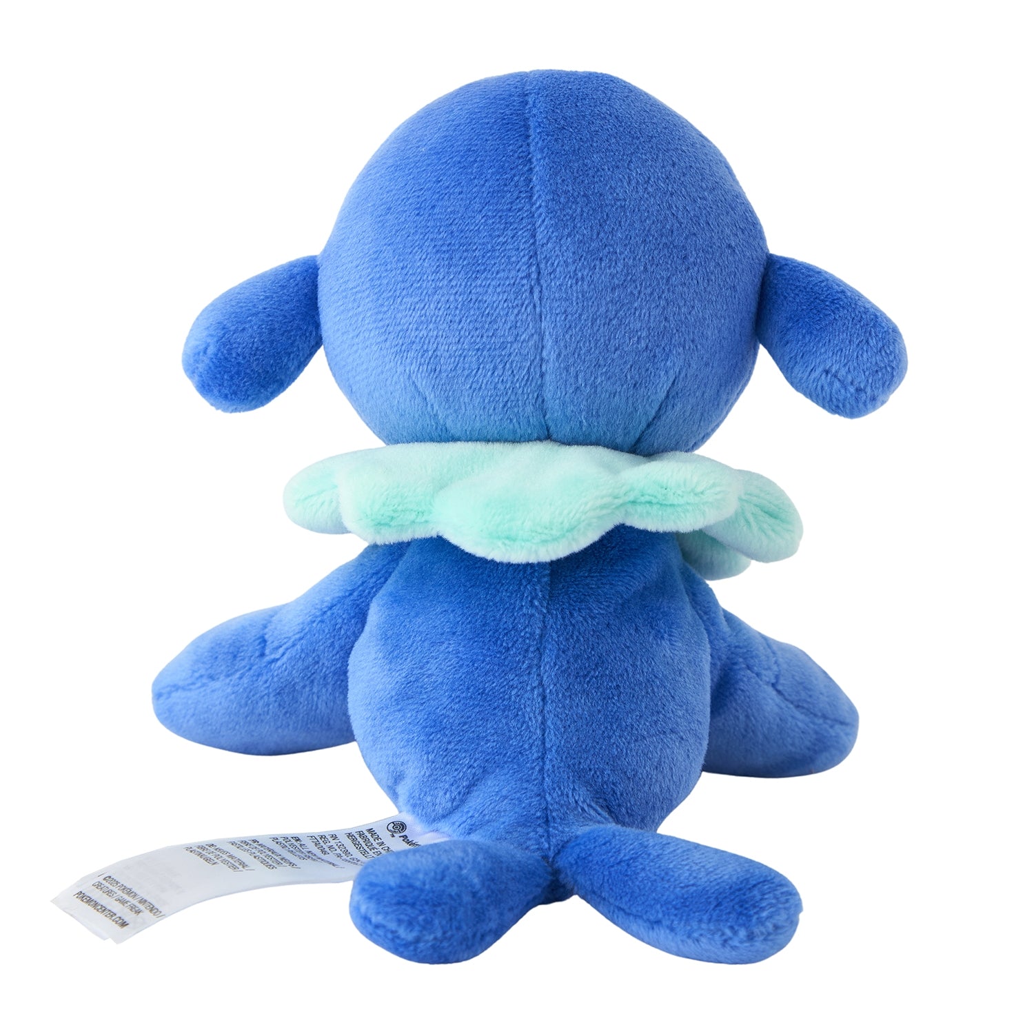 728 Plush Pokémon fit Ashimari