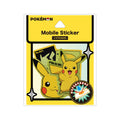 Mobile sticker Pikachu 19A