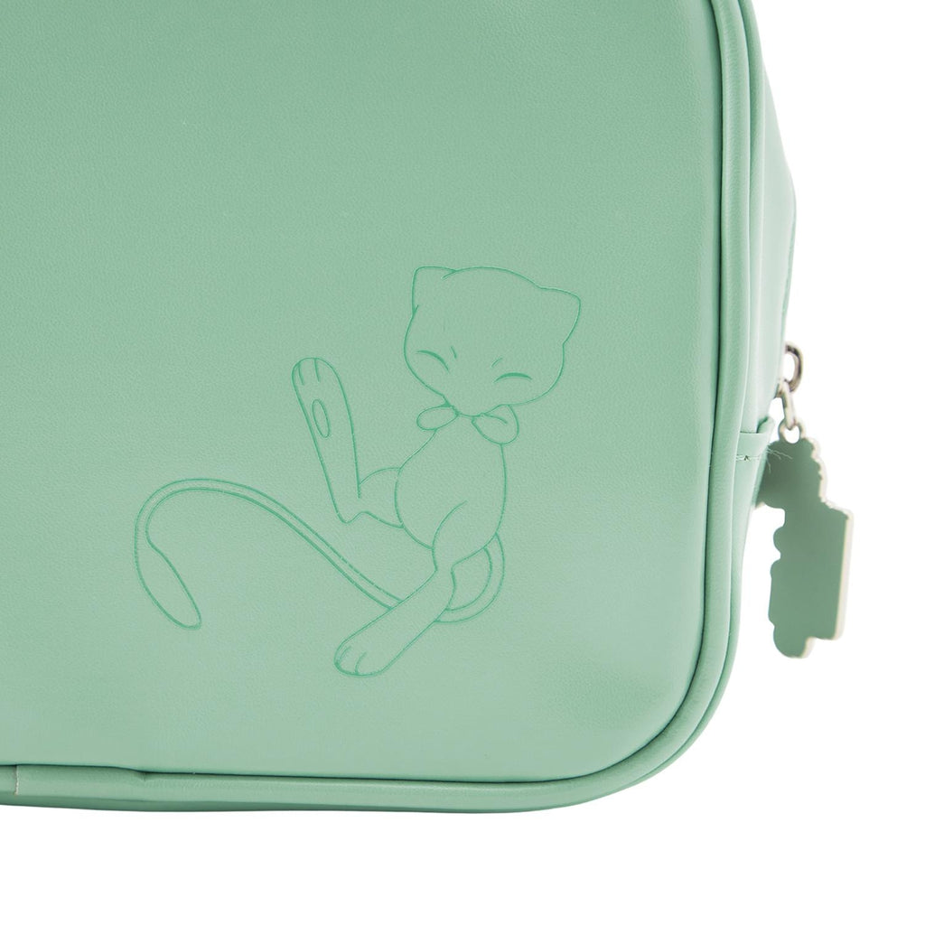 Pouch Invisible to Me Dragapult