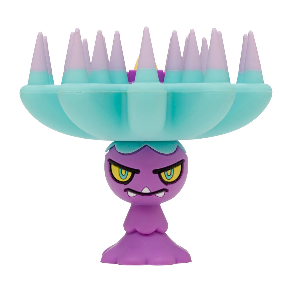 Head spa brush Moudokukiken Hidoide
