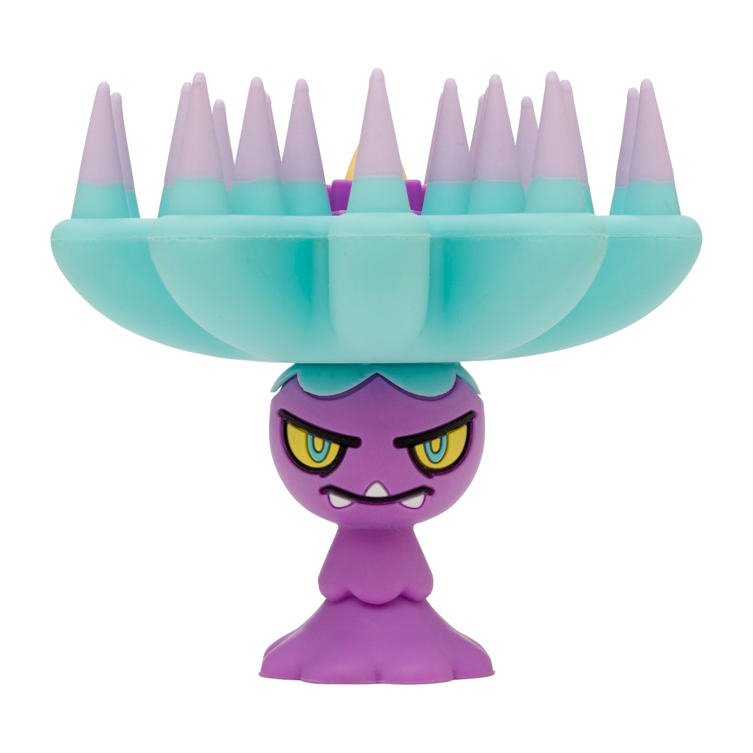Head spa brush Moudokukiken Hidoide