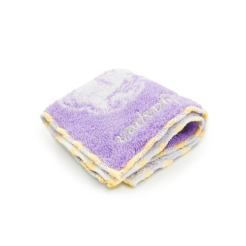 Close-up of Petit Towel Nyasper Poke Piece, Japanese anime style