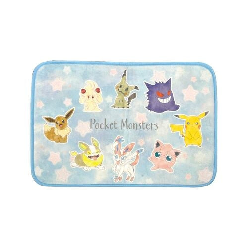 Floor mat PM-3881