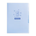 5 index clear file/kwass